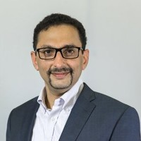 Ravi K Menon